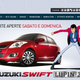 Illustration for article titled emLupin the Third/em, The Hell Are You Doing with That Car?